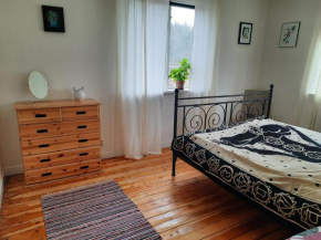 Rumskulla Guesthouse 3 Room Apartment 8 beds